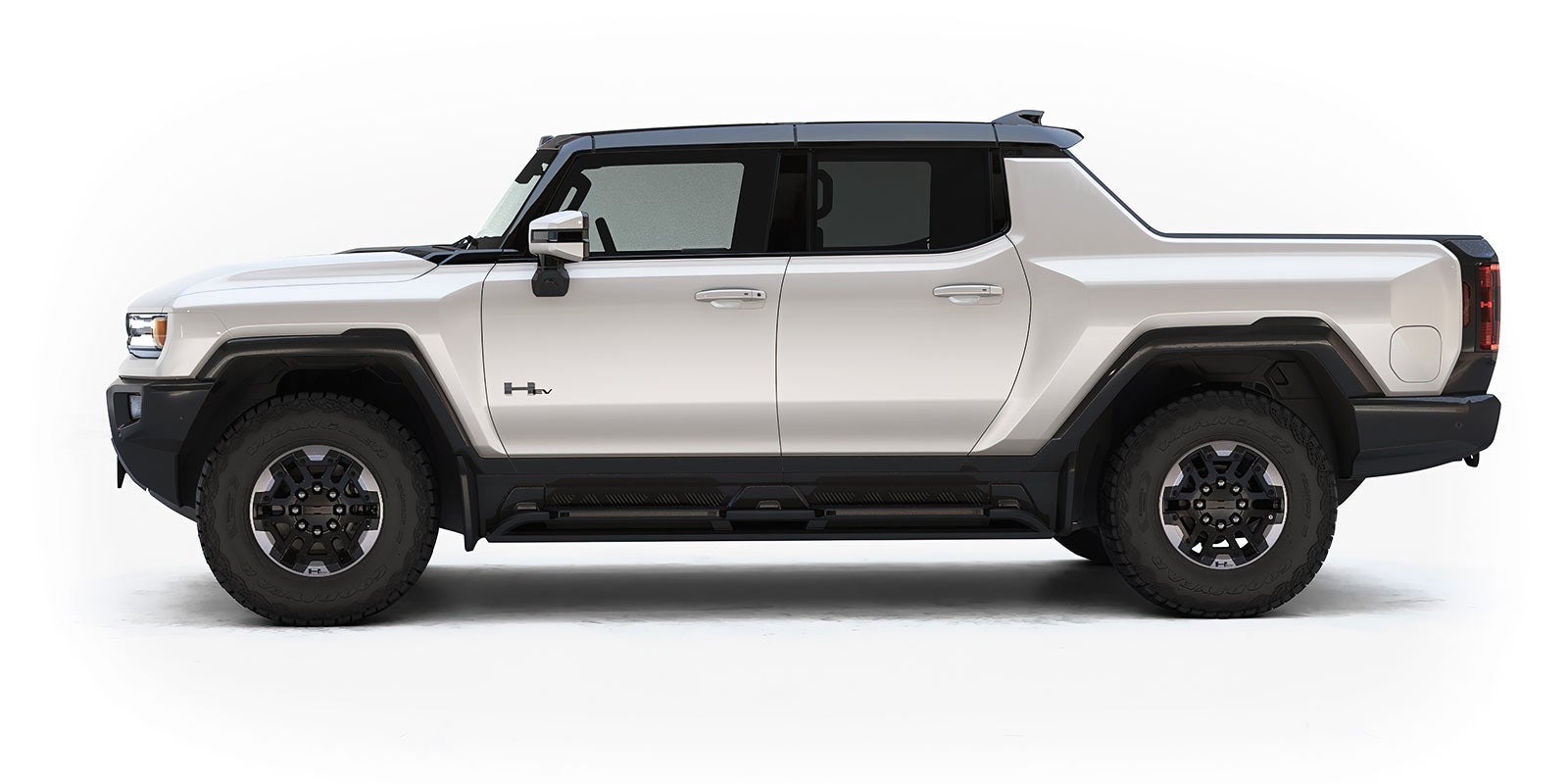 hummer ev pickup and hummer ev | Jim Cook GMC in Marion NC