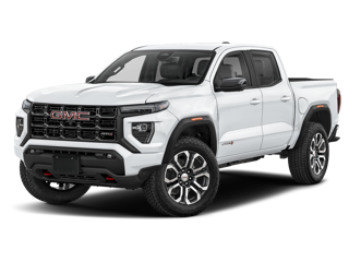 GMC Canyon - Jim Cook GMC in Marion NC