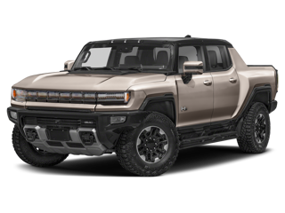 HUMMER EV vs Tesla Cybertruck - Jim Cook GMC in Marion NC