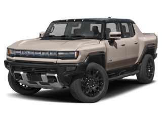 HUMMER EV vs Tesla Cybertruck - Jim Cook GMC in Marion NC