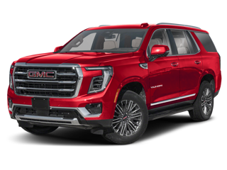 GMC Yukon - Jim Cook GMC in Marion NC