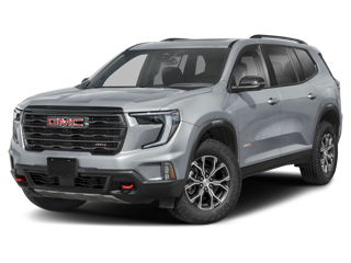 GMC Acadia - Jim Cook GMC in Marion NC