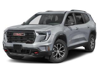 GMC Acadia - Jim Cook GMC in Marion NC