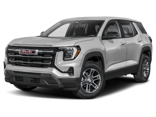 GMC Terrain - Jim Cook GMC in Marion NC