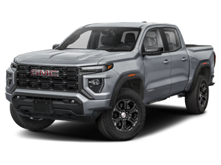 GMC Canyon - Jim Cook GMC in Marion NC