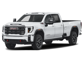 GMC Sierra HD - Jim Cook GMC in Marion NC