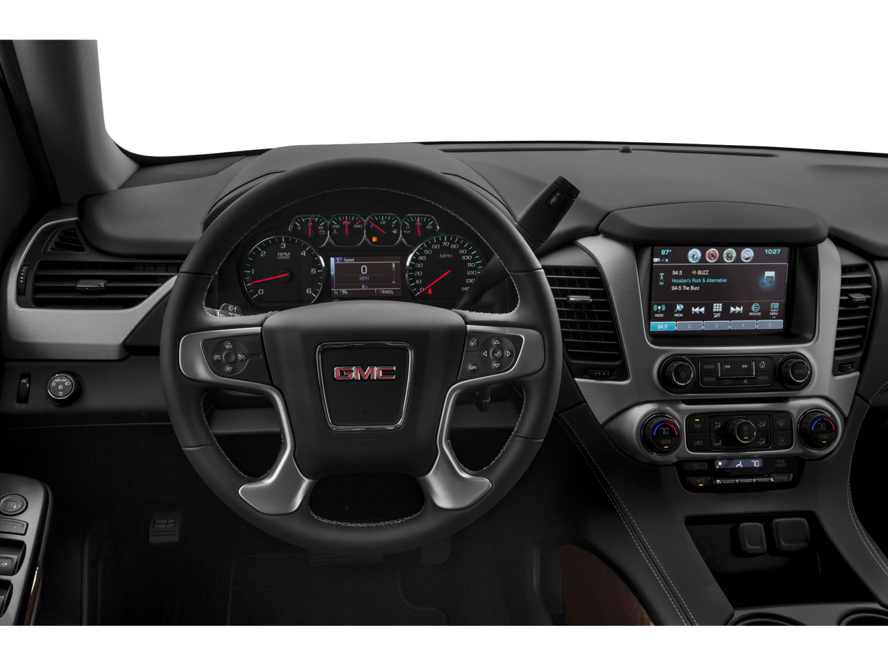 2020 GMC Yukon XL SLE