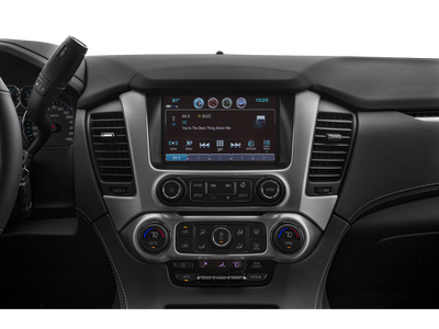 2020 GMC Yukon XL SLE