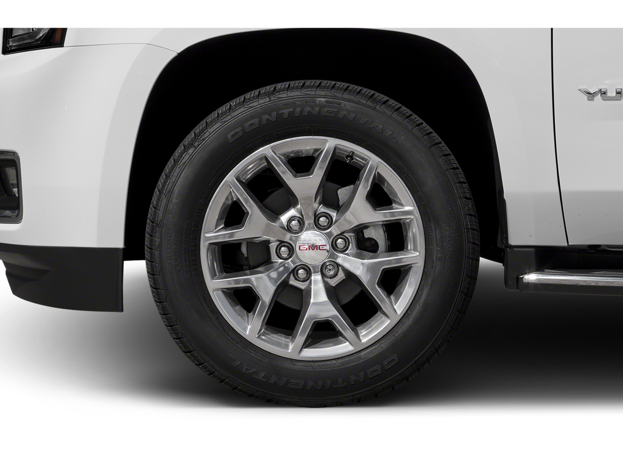 2020 GMC Yukon XL SLE
