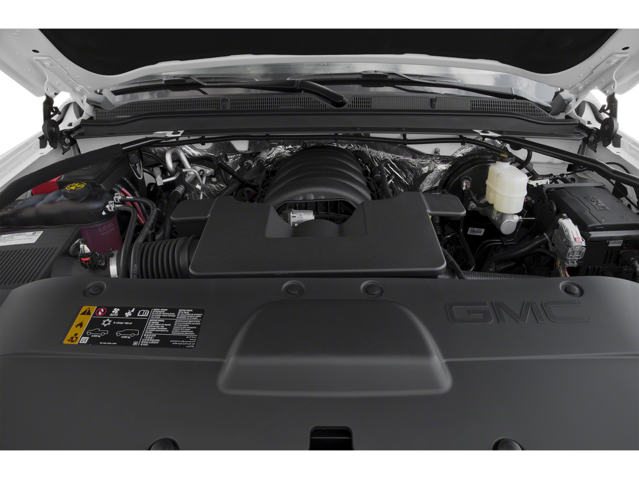 2020 GMC Yukon XL SLE