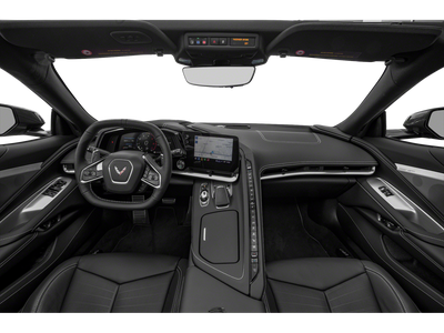 2024 Chevrolet Corvette Stingray 1LT