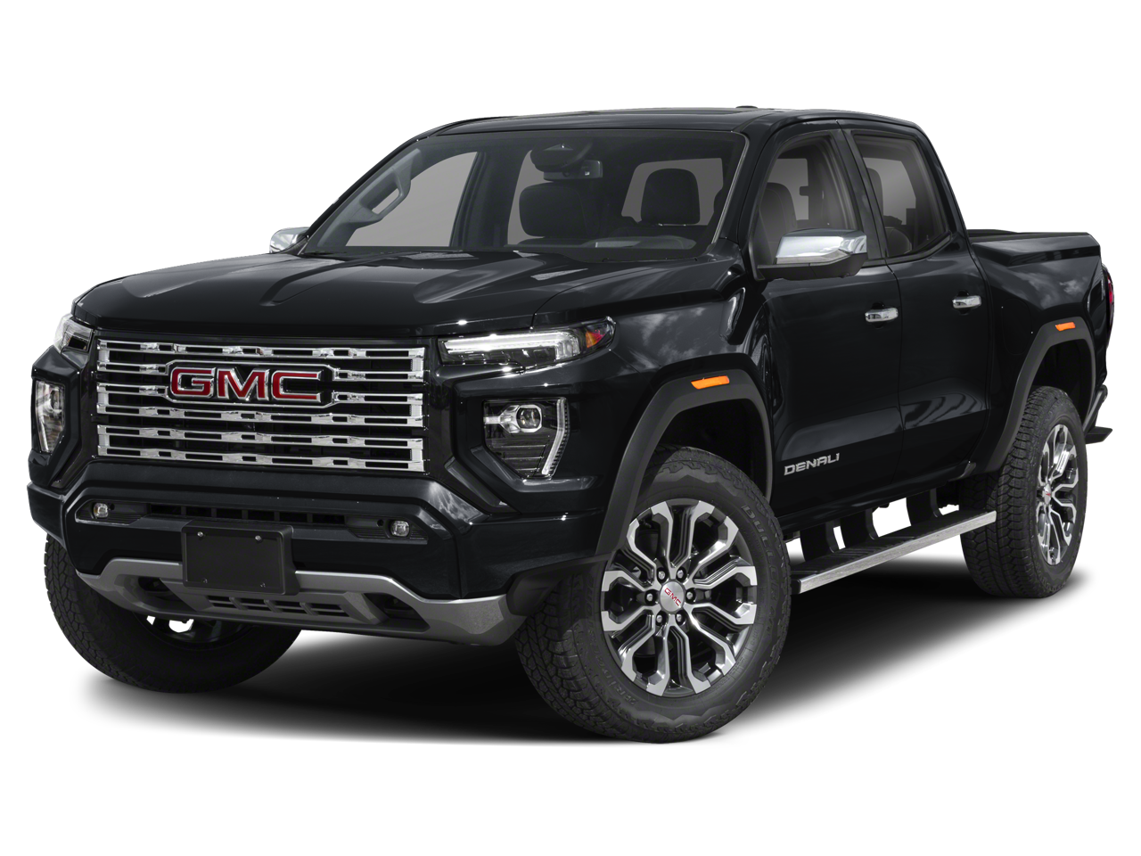 2025 GMC Canyon Denali - Photo 29