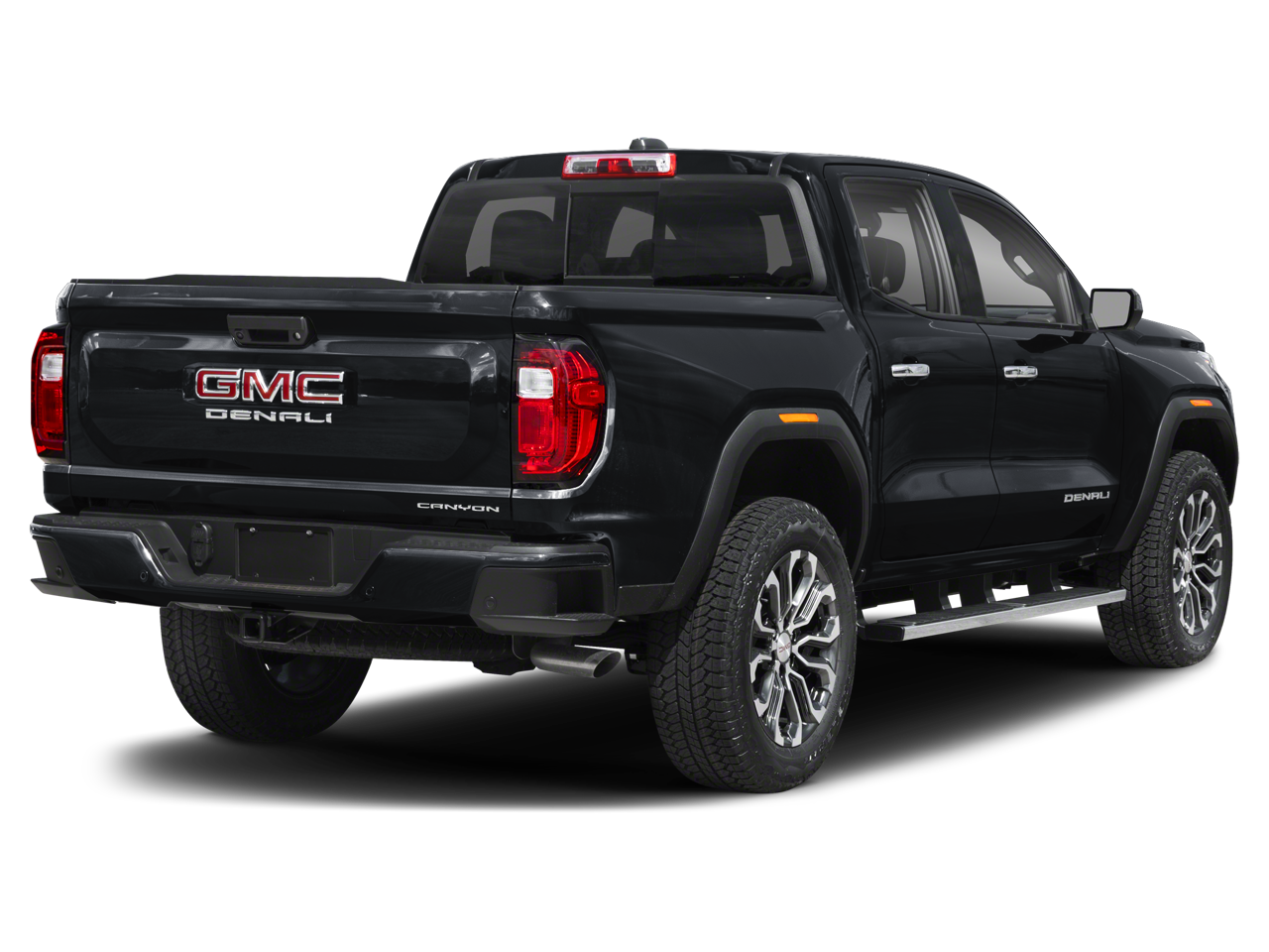 2025 GMC Canyon Denali - Photo 30