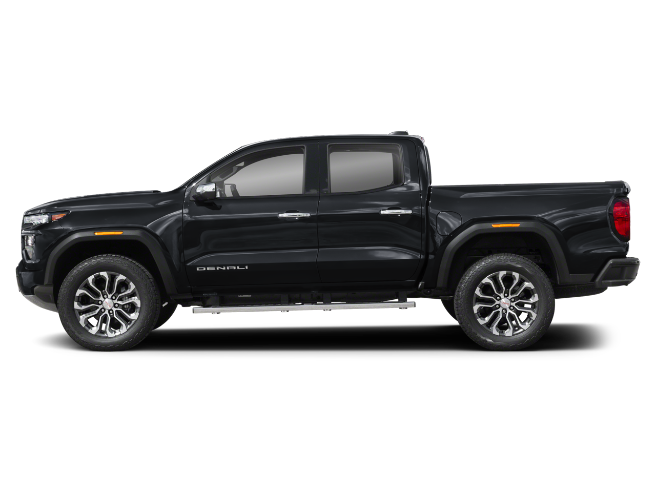 2025 GMC Canyon Denali - Photo 31