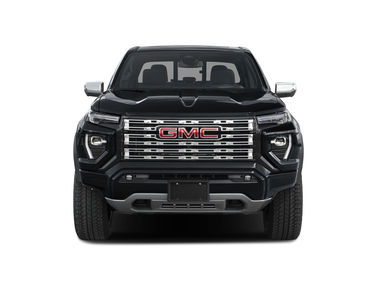 2025 GMC Canyon Denali - Photo 32