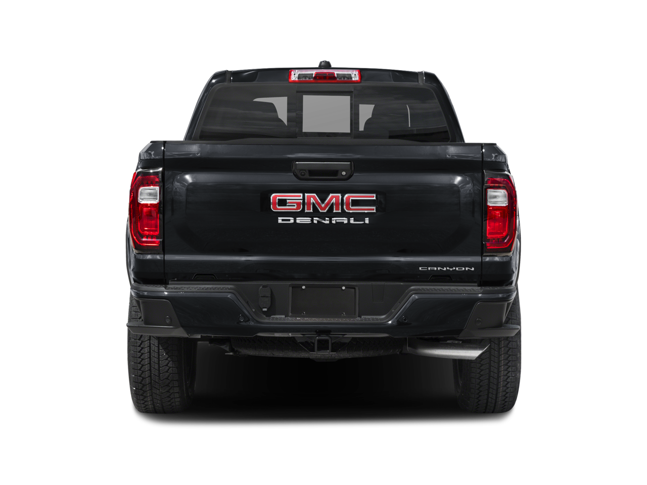 2025 GMC Canyon Denali - Photo 33