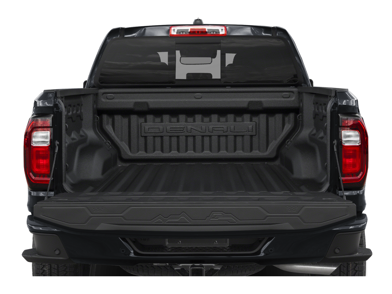 2025 GMC Canyon Denali - Photo 38
