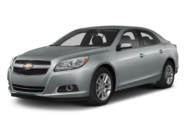 2013 Chevrolet Malibu ECO