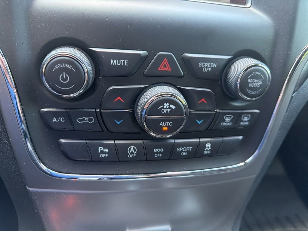 2021 Jeep Grand Cherokee Laredo E 4x4