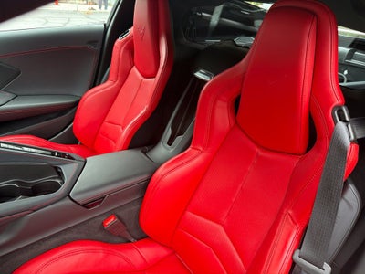 2024 Chevrolet Corvette Stingray 1LT