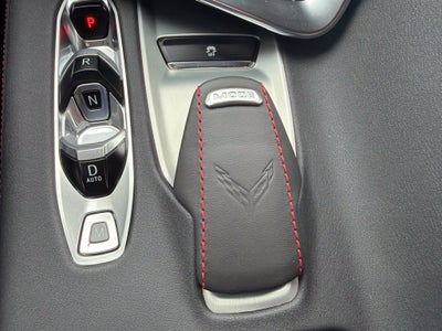 2024 Chevrolet Corvette Stingray 1LT
