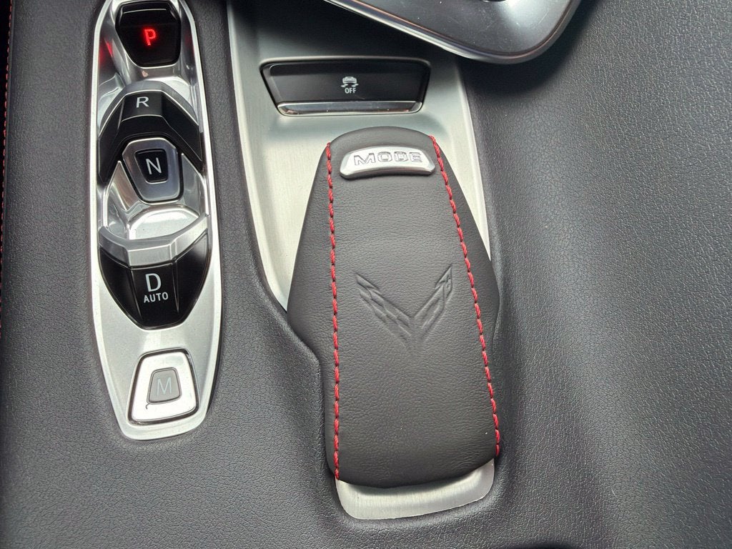 2024 Chevrolet Corvette Stingray 1LT