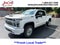 2022 Chevrolet Silverado 3500 HD High Country