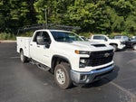2024 Chevrolet Silverado 2500 HD WT