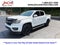 2020 Chevrolet Colorado 4WD Z71