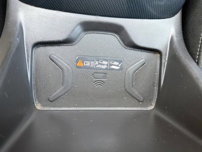 2020 Chevrolet Colorado 4WD Z71
