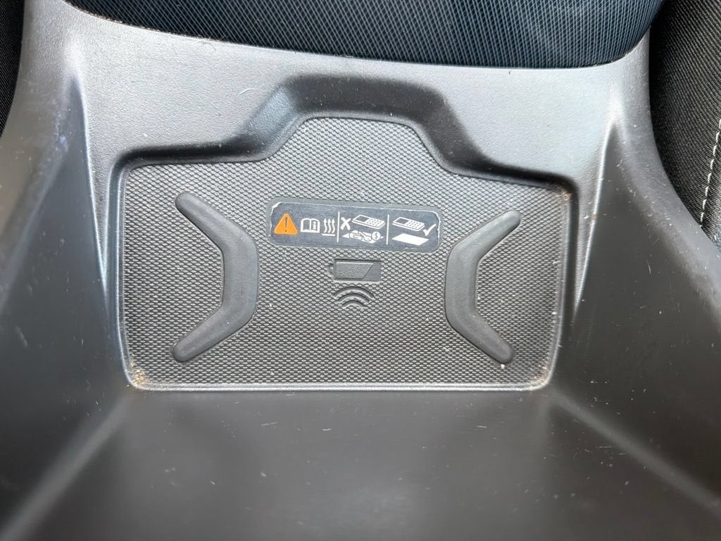 2020 Chevrolet Colorado 4WD Z71
