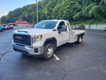 2022 GMC Sierra 3500 HD Chassis Cab Pro