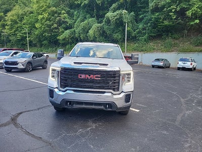 2022 GMC Sierra 3500 HD Chassis Cab Pro