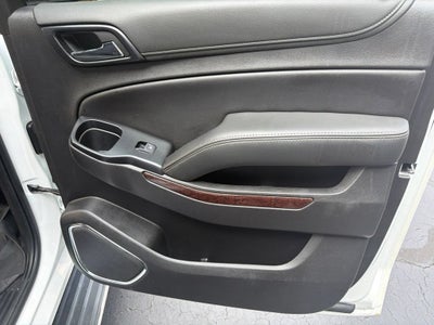 2020 GMC Yukon XL SLE