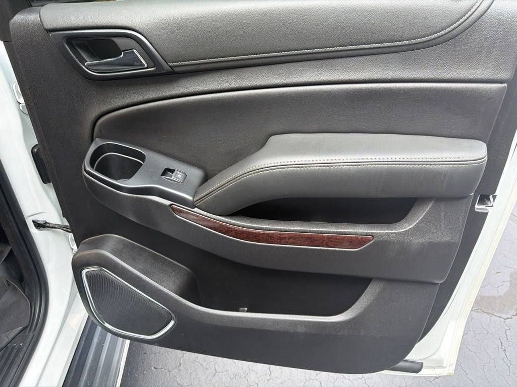 2020 GMC Yukon XL SLE