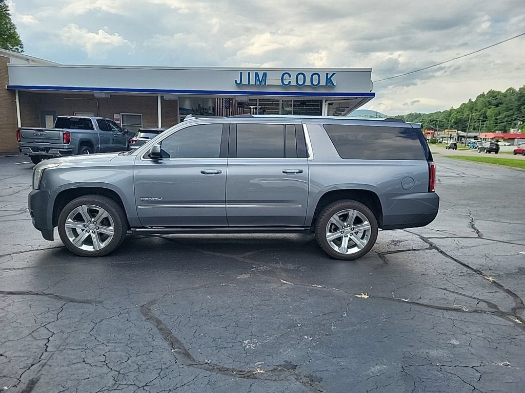 2020 GMC Yukon XL Denali