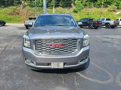 2020 GMC Yukon XL Denali