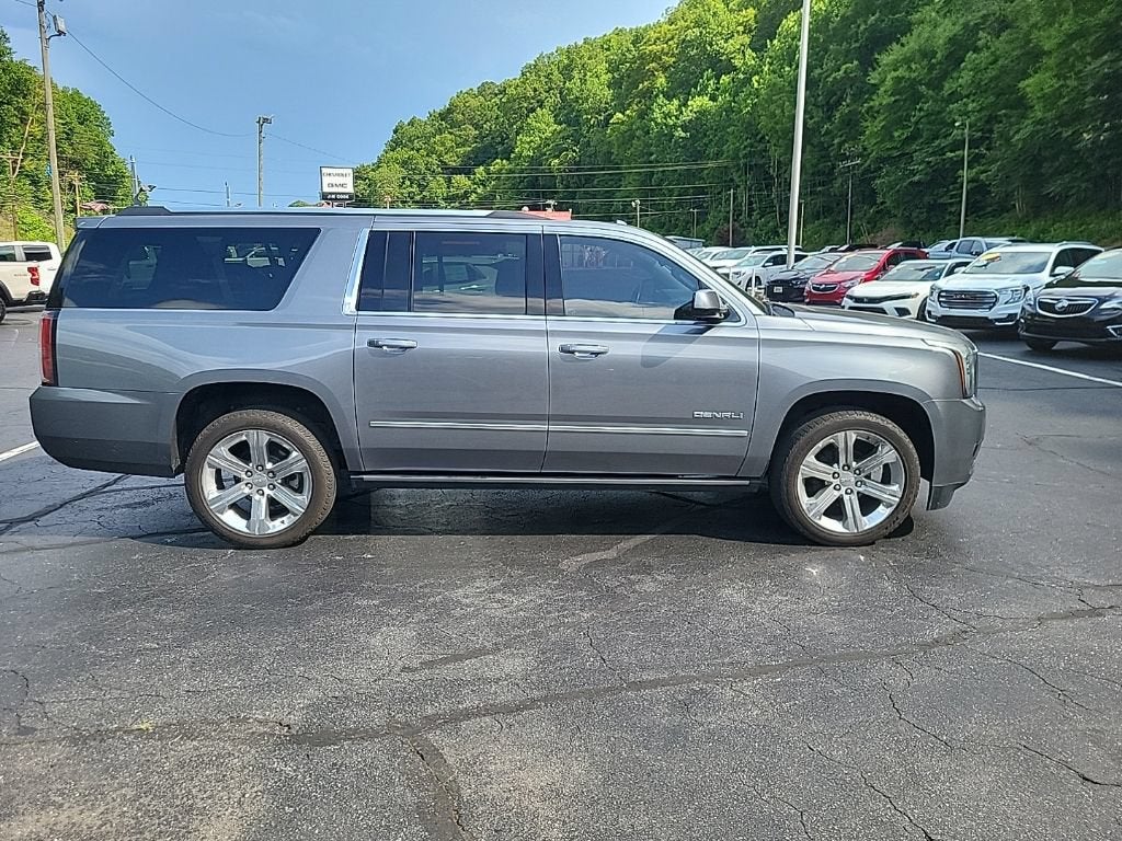 2020 GMC Yukon XL Denali