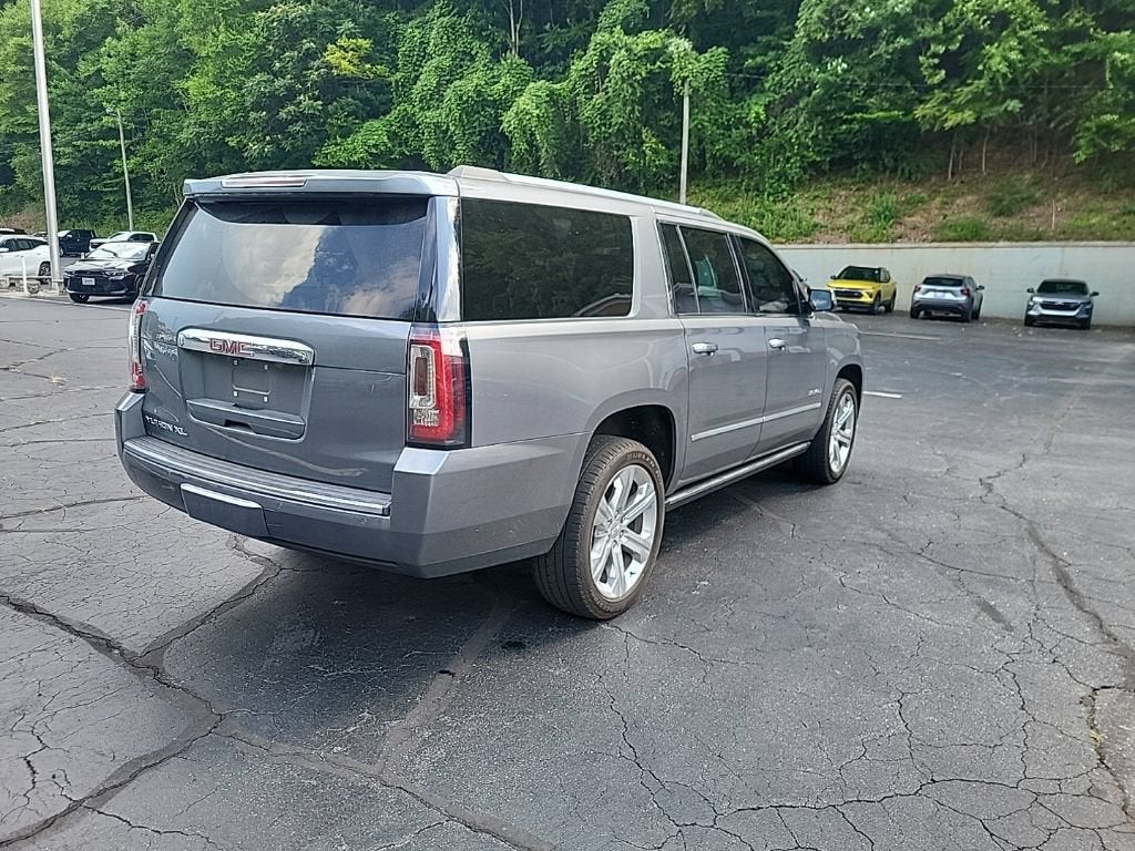 2020 GMC Yukon XL Denali