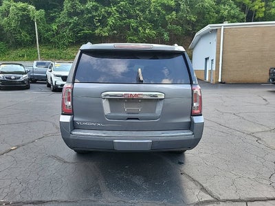 2020 GMC Yukon XL Denali