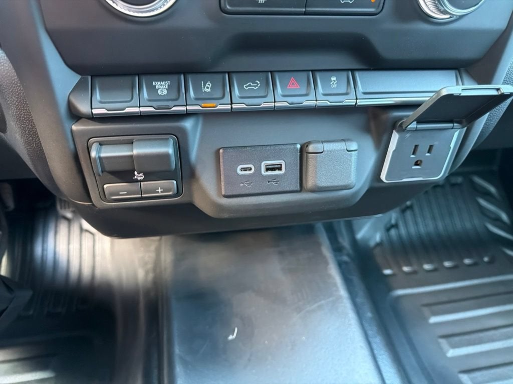 2026 GMC Sierra 3500 HD Pro