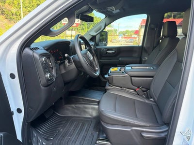 2026 GMC Sierra 3500 HD Pro