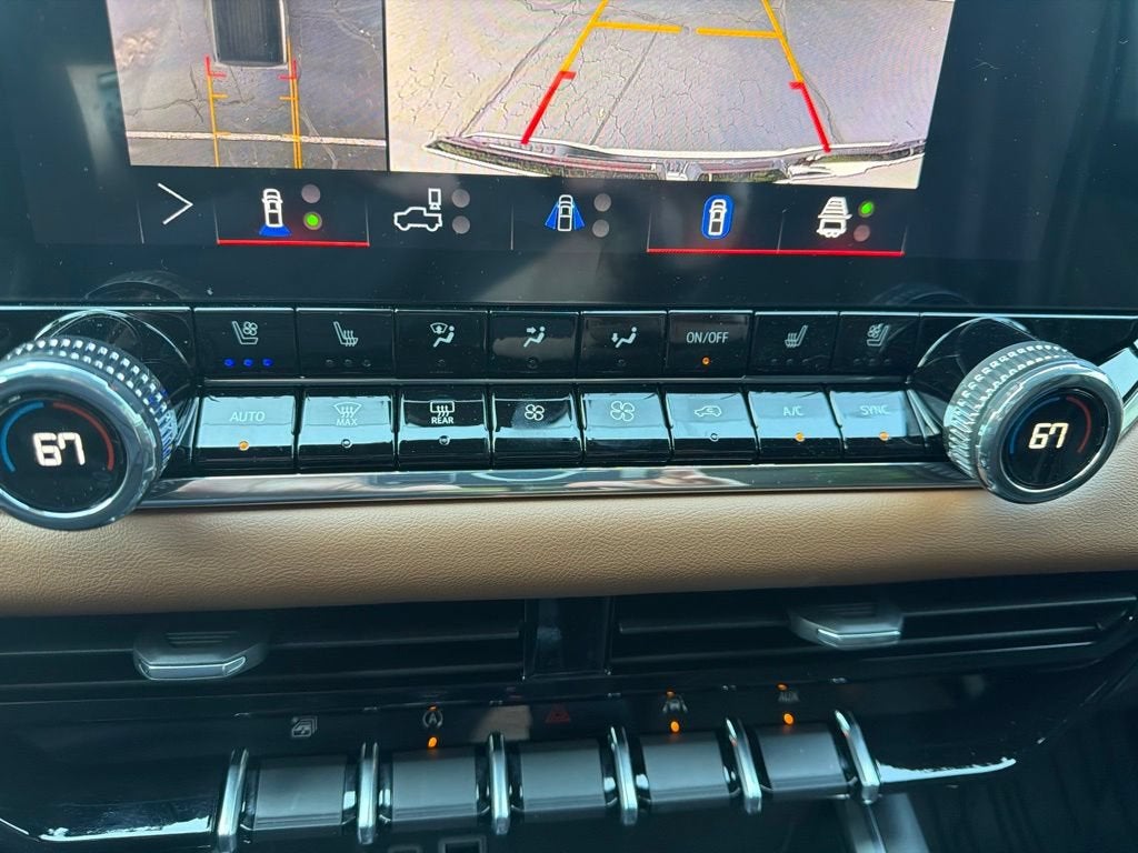 2026 GMC Canyon AT4 - Photo 19