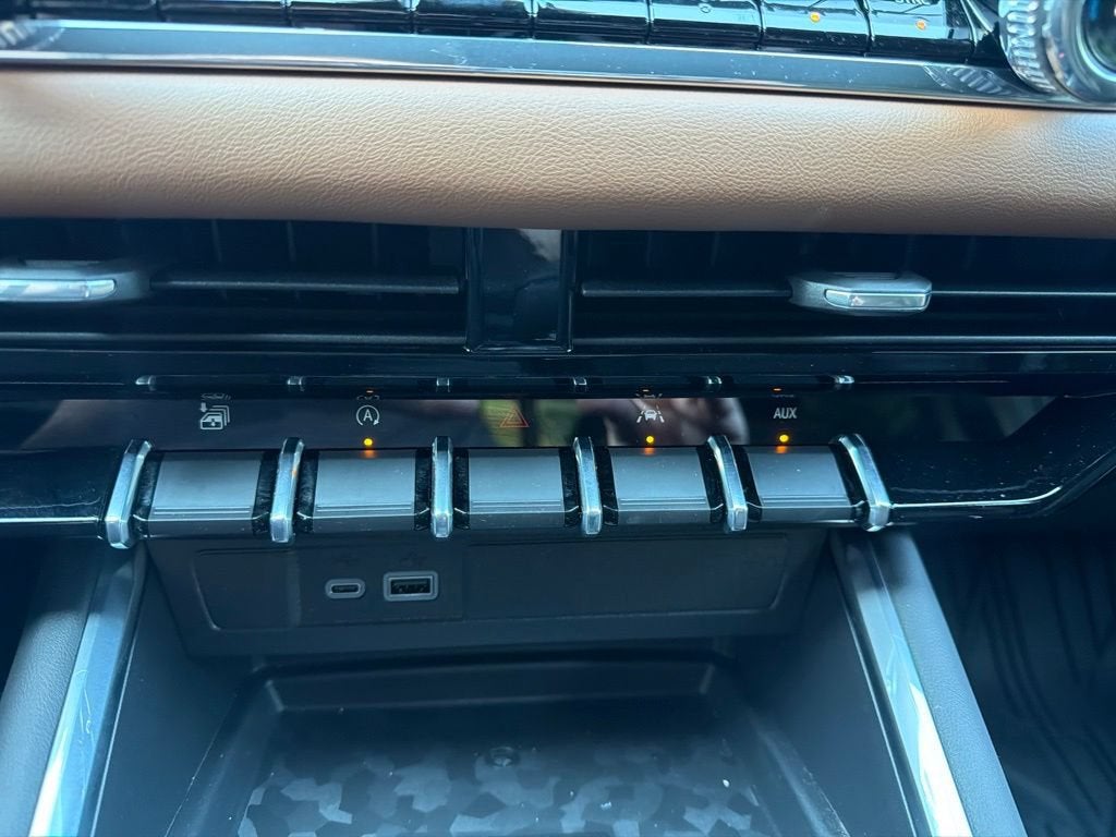 2026 GMC Canyon AT4 - Photo 20