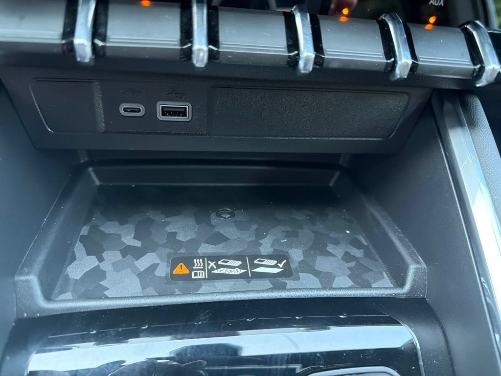 2026 GMC Canyon AT4 - Photo 21