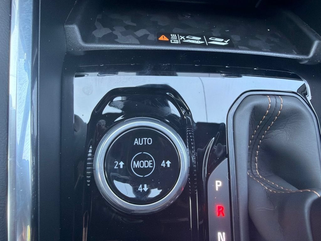 2026 GMC Canyon AT4 - Photo 22