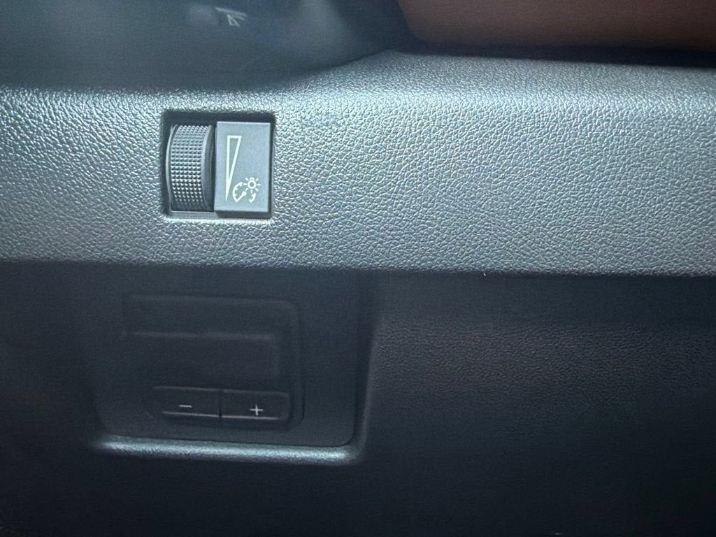 2026 GMC Canyon AT4 - Photo 25