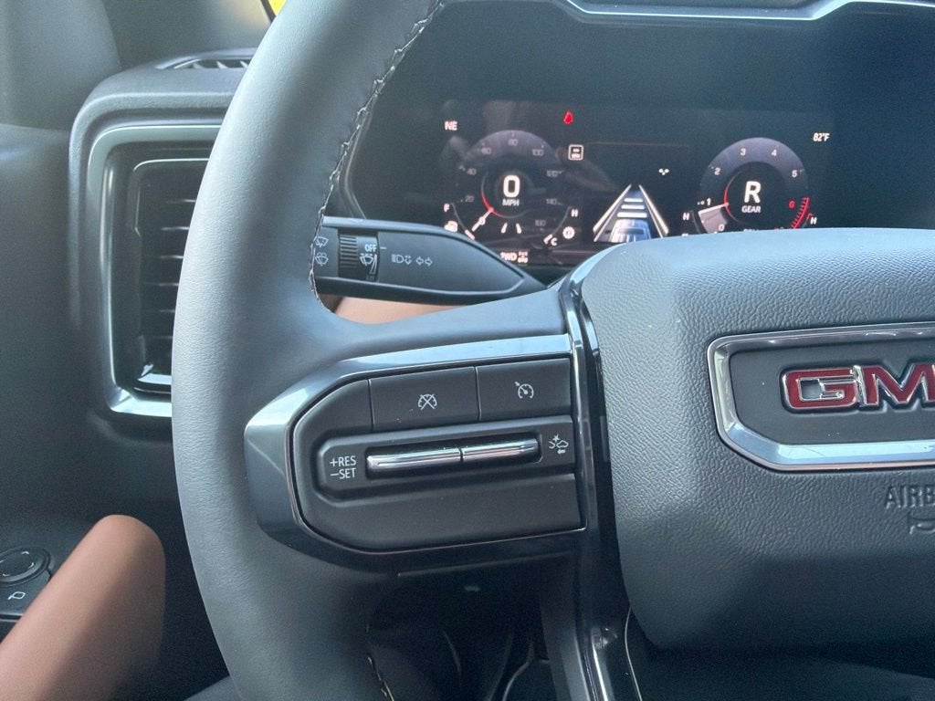 2026 GMC Canyon AT4 - Photo 26