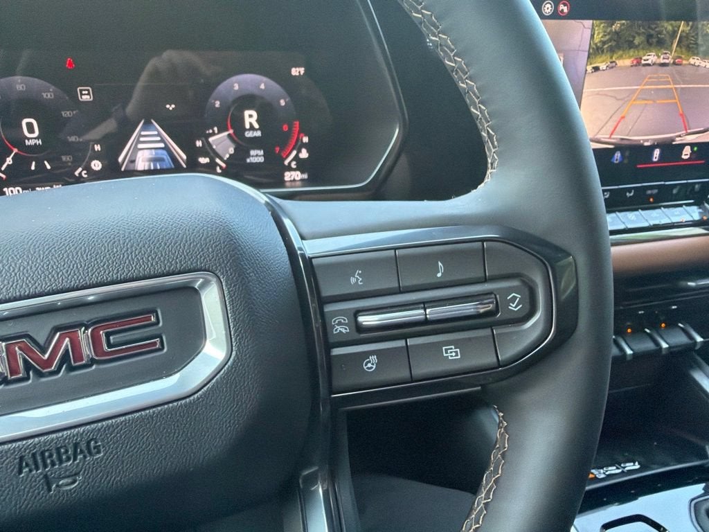 2026 GMC Canyon AT4 - Photo 27