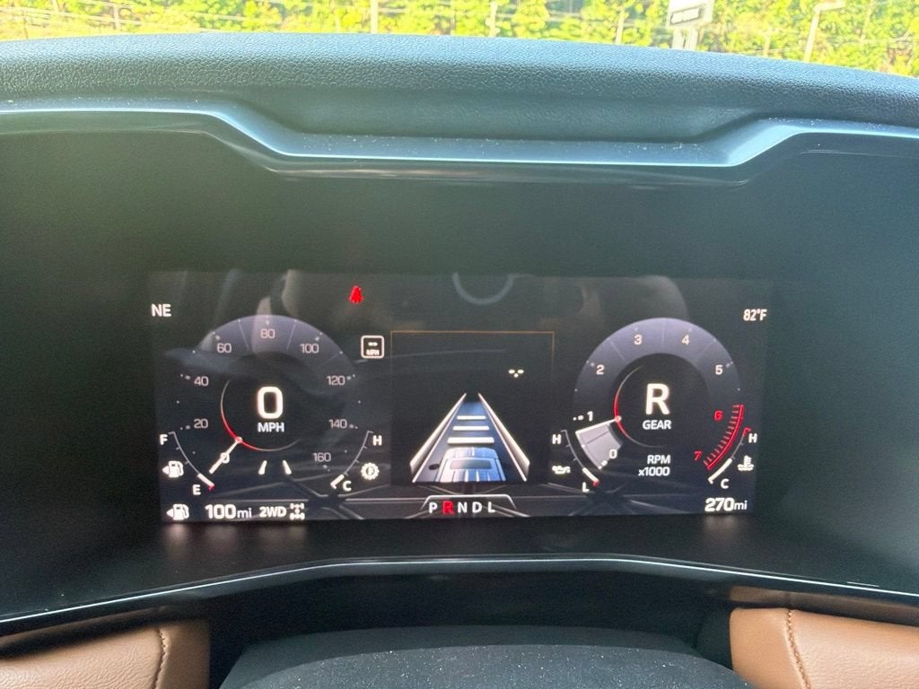 2026 GMC Canyon AT4 - Photo 28